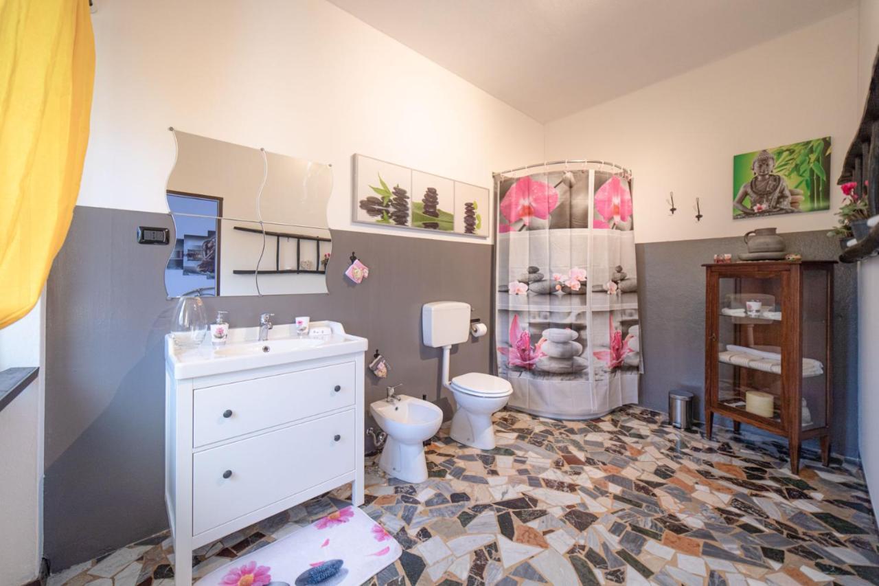 B&B Alla Prossima Gozzano Exterior photo