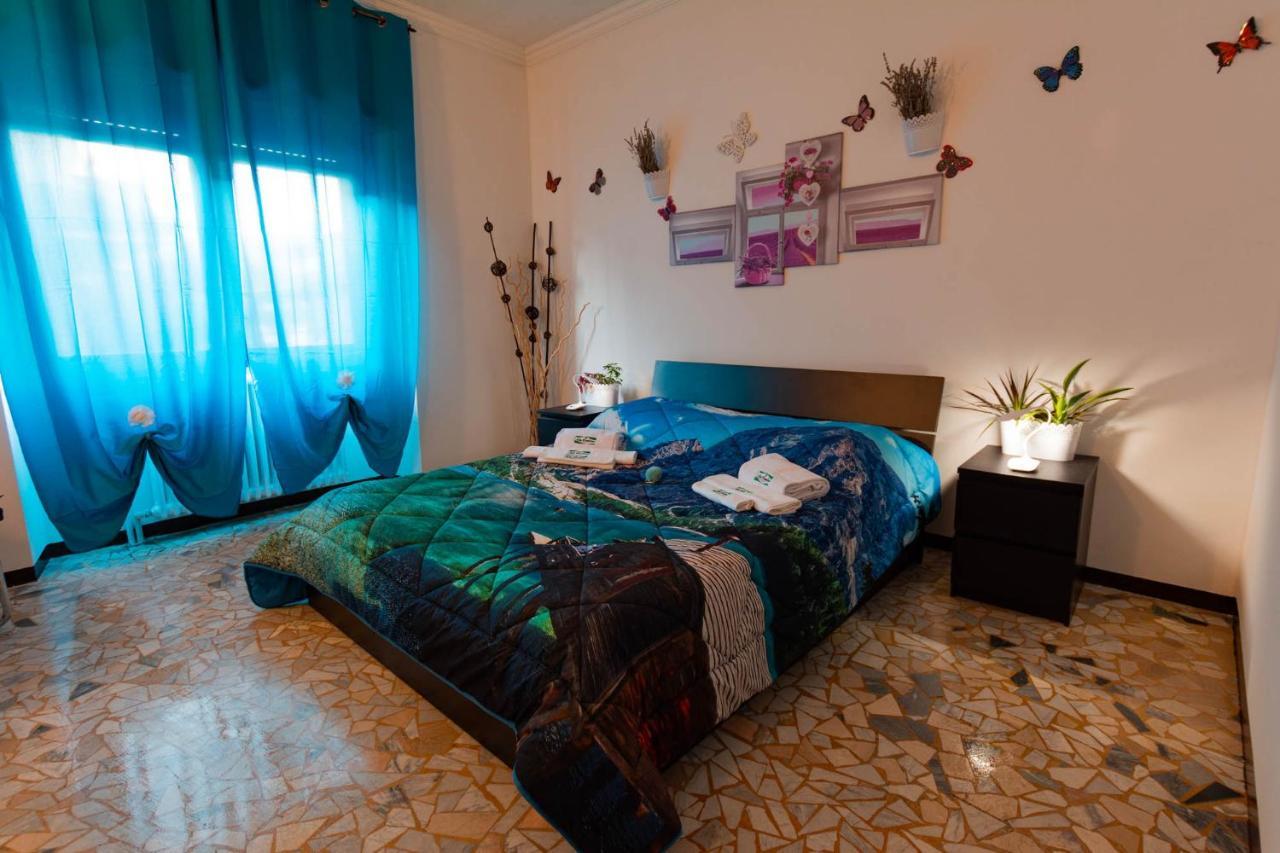 B&B Alla Prossima Gozzano Exterior photo
