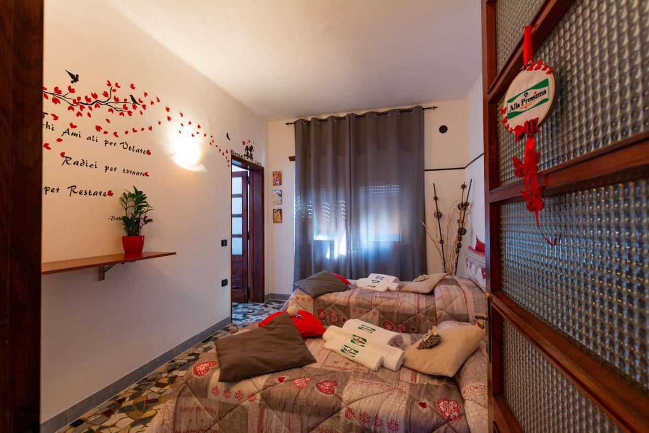 B&B Alla Prossima Gozzano Exterior photo
