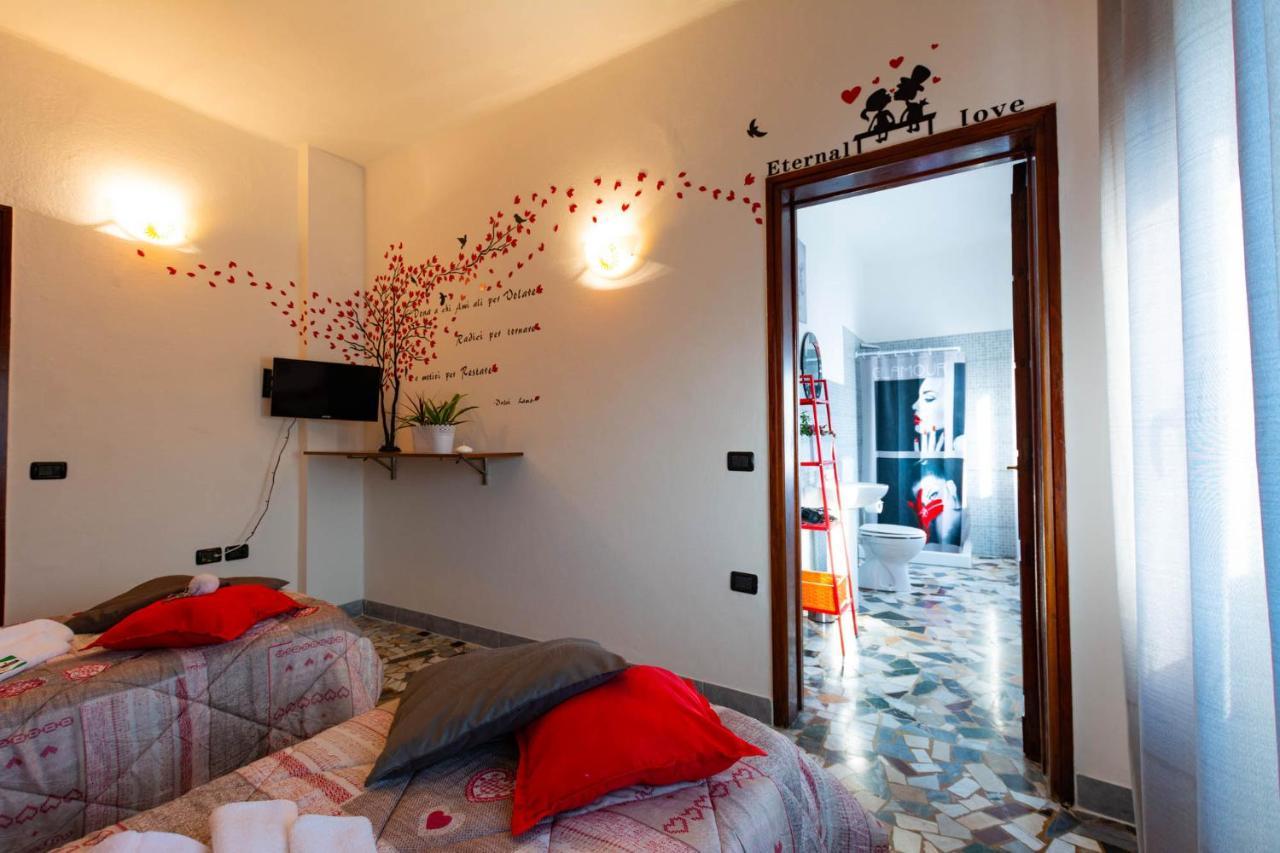 B&B Alla Prossima Gozzano Exterior photo