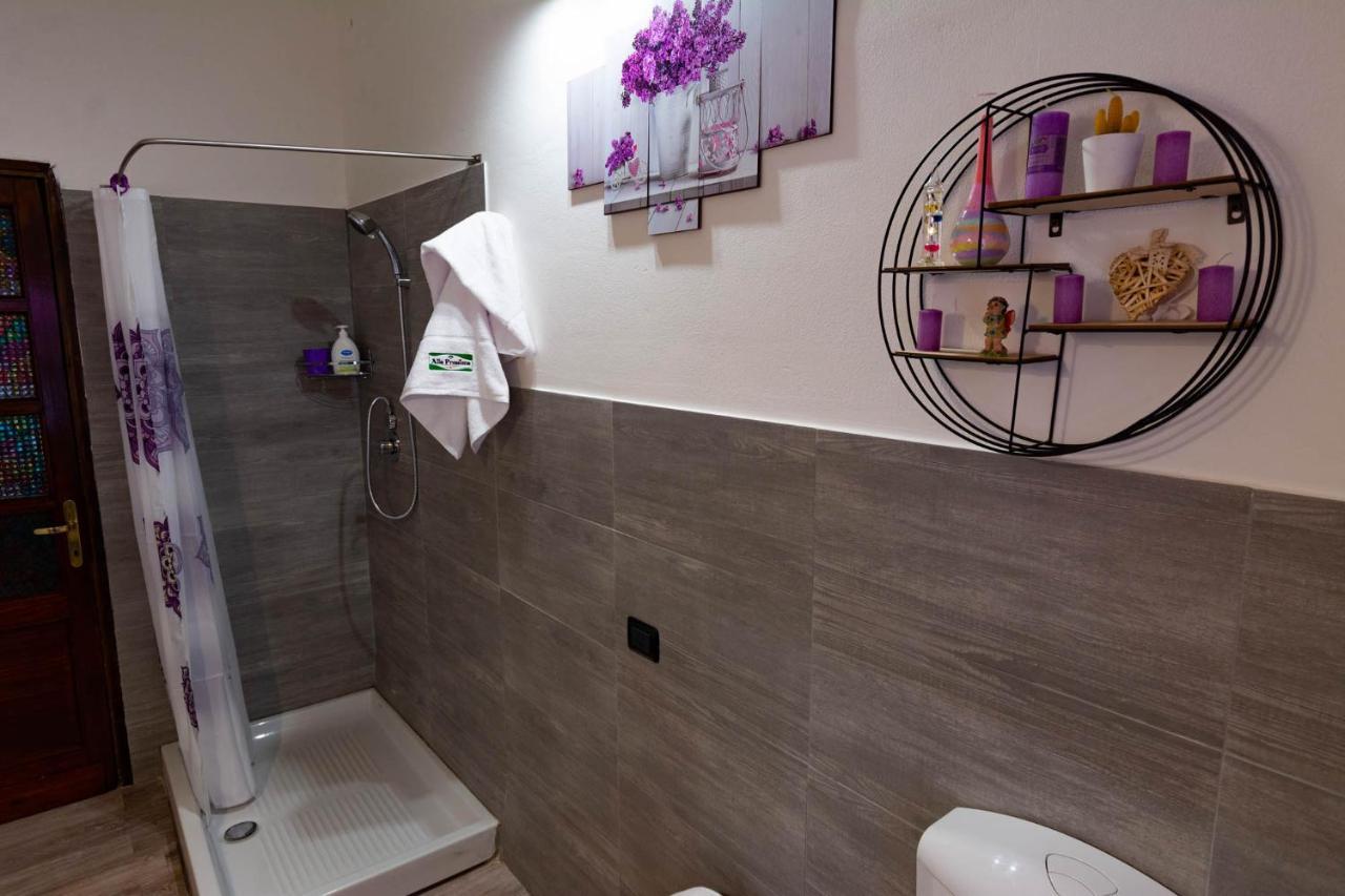 B&B Alla Prossima Gozzano Exterior photo