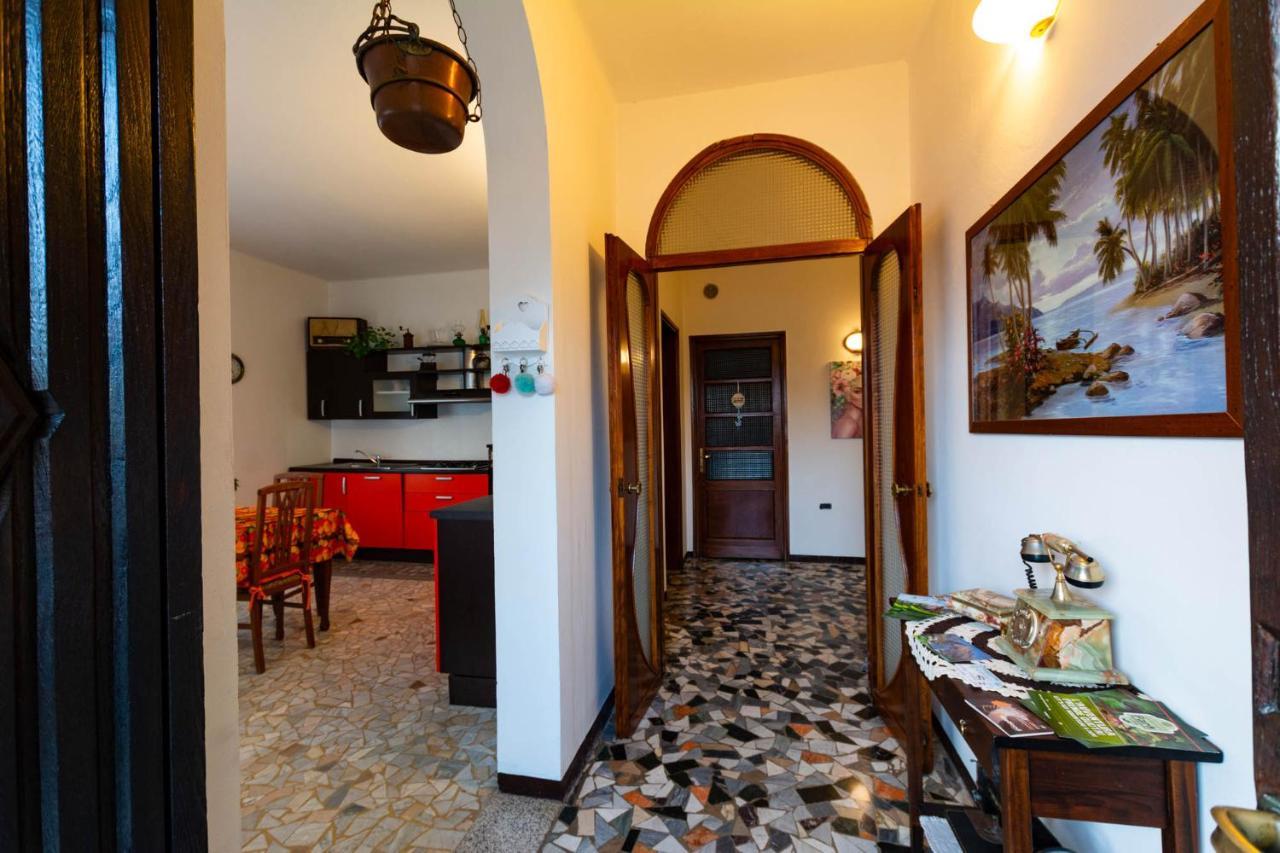 B&B Alla Prossima Gozzano Exterior photo